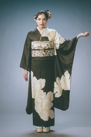 シンプル古典_振袖_67161