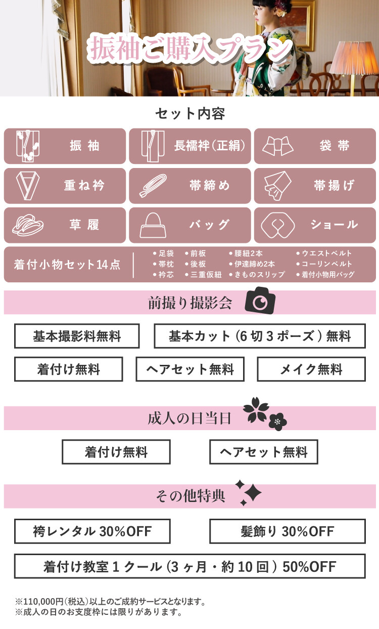 購入プラン