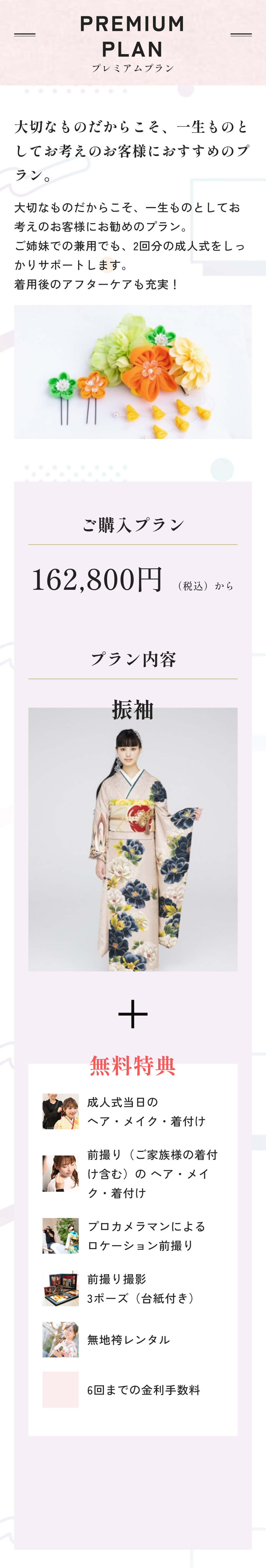 購入プラン