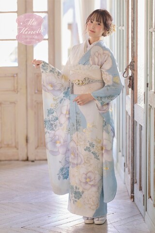 MAM-BU 826_振袖_98867 | きものの細安