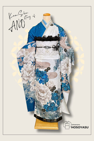 ANO-BU 265_振袖_98892 | きものの細安