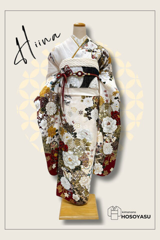 HOS-HII 261_振袖_98903
