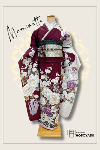 HOS-MAM 810_振袖_98907