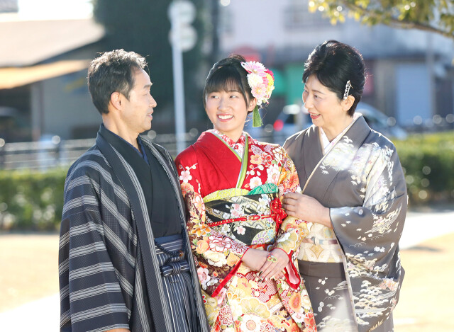 NASUYA さくら店 / 栃木県 の店舗情報 | 人気の成人式振袖レンタル