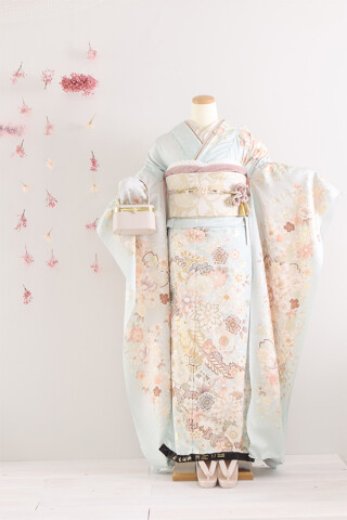 AI-697_振袖_101631 | 振袖専門店　kimono Cielo/Neo Viento