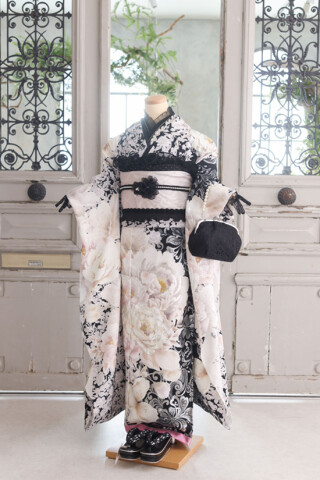marune_振袖_49273 | 振袖専門店　kimono Cielo/Neo Viento