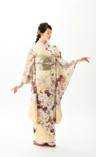 Ｂloom　B-2803_振袖_80294 | 豊美　東松山本店