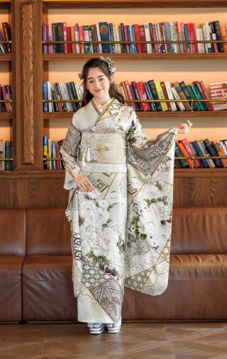 Ｂloom　B-2805_振袖_80346 | 豊美　東松山本店