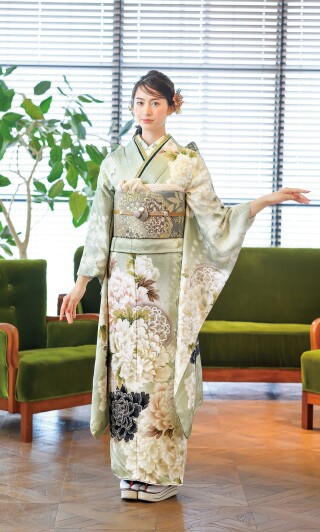 Ｂloom　C-3802_振袖_80347 | 豊美　東松山本店