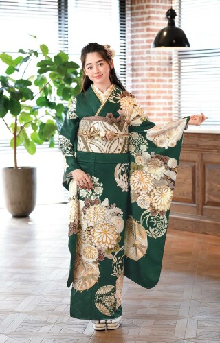 Ｂloom　C-3803_振袖_80348 | 豊美　東松山本店