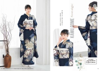華夢17_振袖_91812 | 豊美　東松山本店