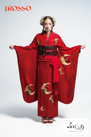 J-ROSSOの成人式振袖一覧 | My振袖