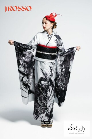 J-ROSSOの成人式振袖一覧 | My振袖