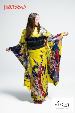 J-ROSSOの成人式振袖一覧 | My振袖