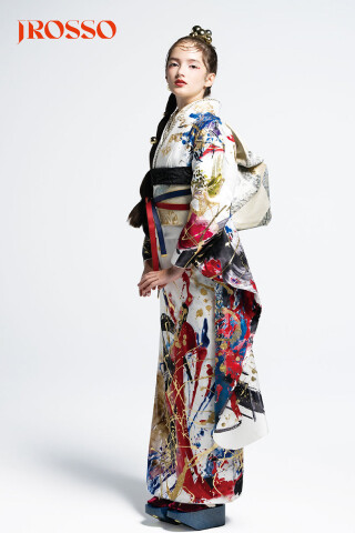 J-ROSSOの成人式振袖一覧 | My振袖
