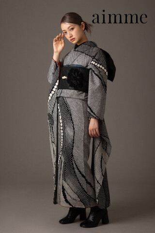 総絞りの成人式振袖一覧 | My振袖