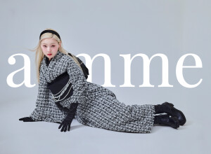 aimme東京原宿店の店舗サムネイル画像