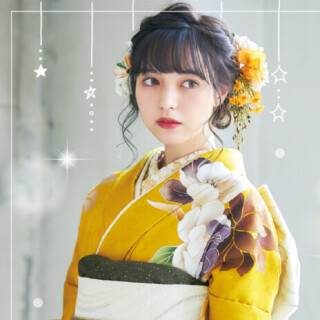 振袖Stayle館Lavie / 群馬県 の店舗情報 | 人気の成人式振袖レンタル
