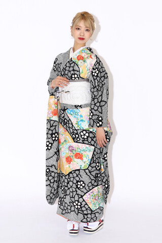 絞りの成人式振袖一覧 | My振袖