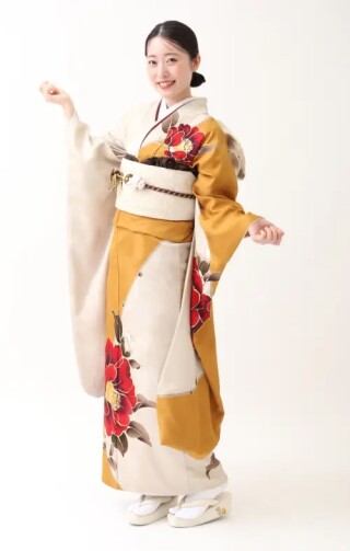 古典でおしゃれ_振袖_70817