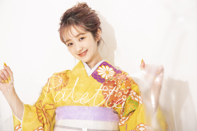 前撮り撮影情報 写真工房ぱれっと 函館店 振袖 成人式着物レンタルのおすすめ情報ならmy振袖