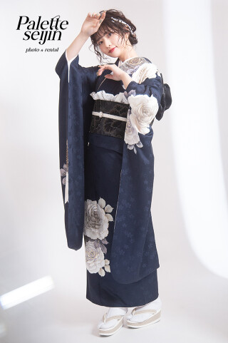 No.74233 ネイビー