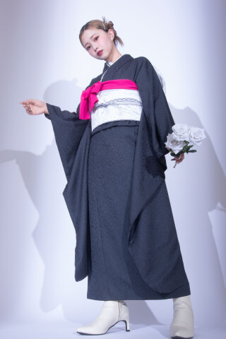 無地の成人式振袖一覧 | My振袖