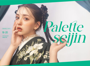 写真工房ぱれっと サッポロファクトリー店の店舗サムネイル画像