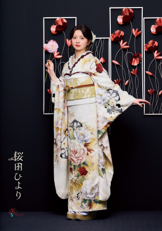 振袖（桜田ひよりＸ葵衣）_振袖_79953