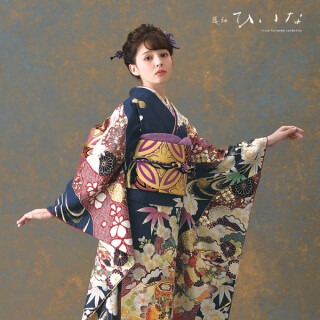 京美 彦根本店 振袖専門SHOP和楽 / 滋賀県 の店舗情報 | 人気の成人式