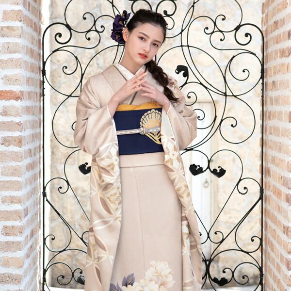 京美 彦根本店 振袖専門SHOP和楽 / 滋賀県 の店舗情報 | 人気の成人式