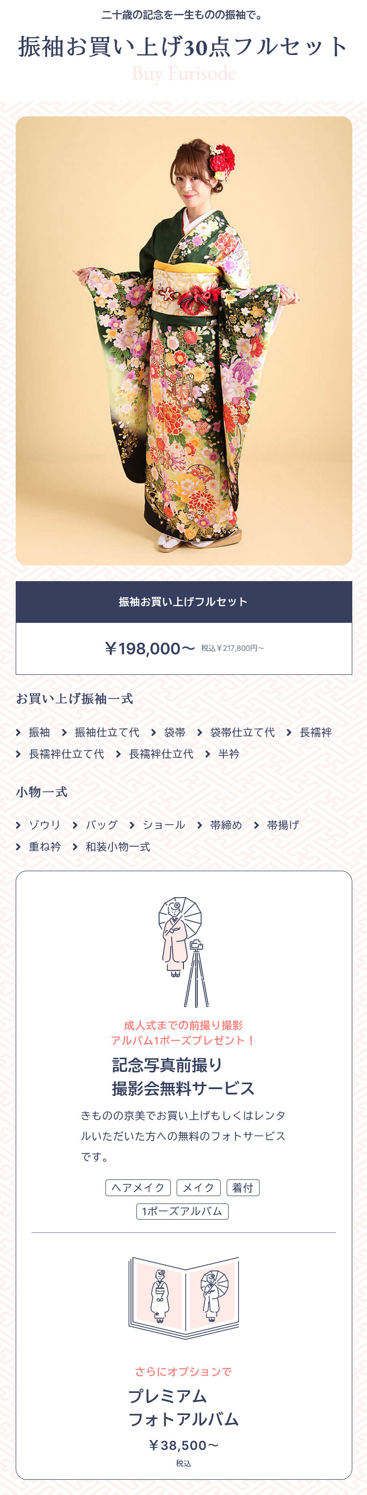購入