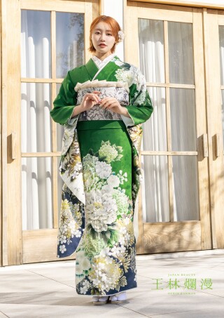 京美 長浜店 / 滋賀県 の店舗情報 | 人気の成人式振袖レンタル