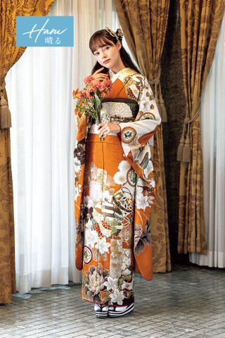 振袖（Haru）_振袖_62399 | 京美　長浜店