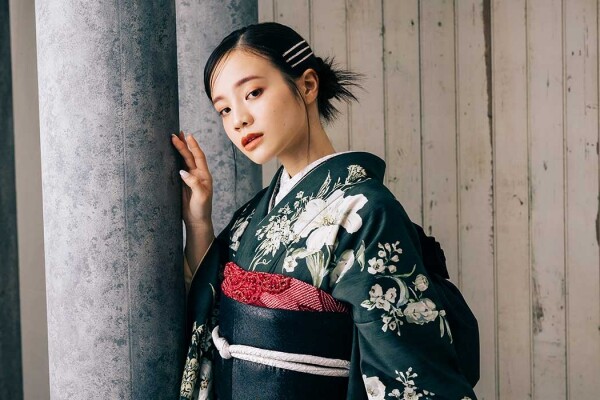 振袖お買い上げプラン / 谷屋呉服店×TANIYA Photo Studio | My振袖