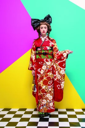 J-ROSSO　R612_振袖_26201 | la chambre de Lotta byHIROTA