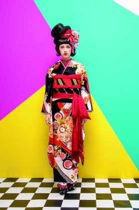 J-ROSSO　R611_振袖_26202 | la chambre de Lotta byHIROTA