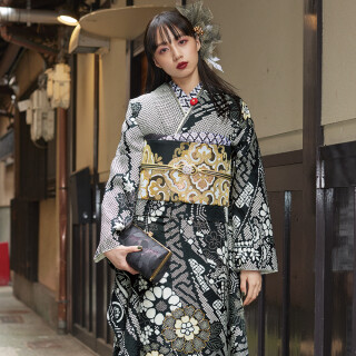 呉服のみの茂 / 岐阜県 の店舗情報 | 人気の成人式振袖レンタル