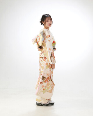 桂由美_振袖_74061