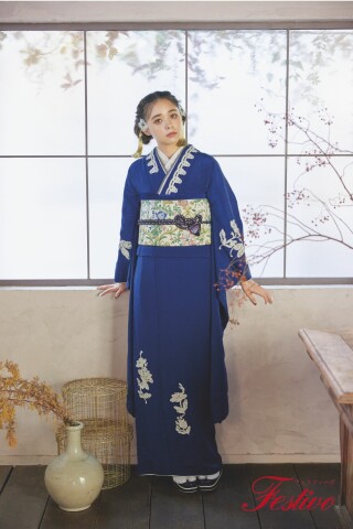 シンプル_振袖_59109