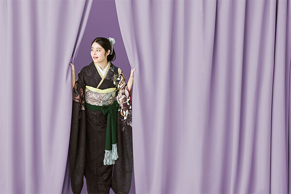 プラン・料金一覧 / きものやまと 池袋サンシャインシティ・アルパ店