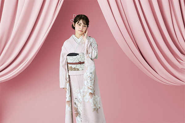 きものやまと 京王聖蹟桜ヶ丘ショッピングセンター店 / 東京都 の店舗