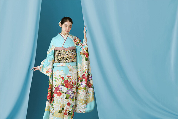 プラン・料金一覧 / きものやまと 熊本上通店 | My振袖