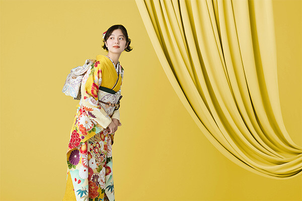 きものやまと ゆめタウン光の森店 / 熊本県 の店舗情報 | 人気の成人式