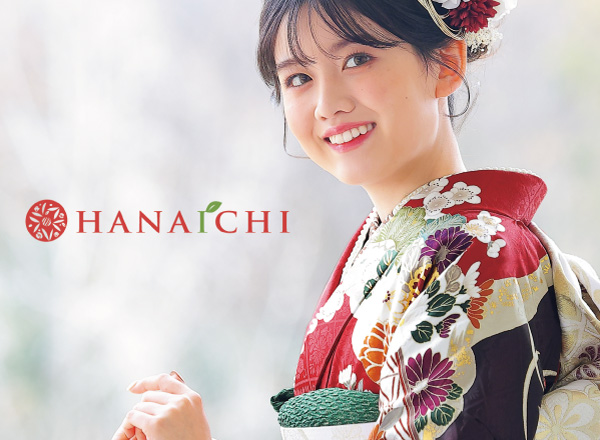 HANAICHI×花いち都屋 札幌店の店舗サムネイル画像