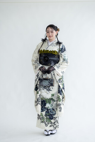 JILL STUART_振袖_97984