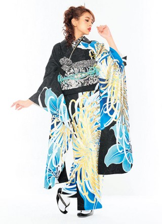 Sweet Angel〜SA-I403_振袖_26258