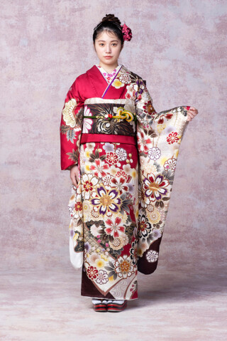 FURISODE MAG A-320_振袖_26298