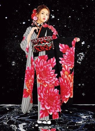 Sweet Angel〜SA-K461_振袖_26311