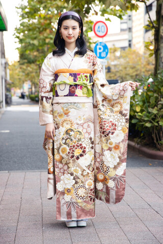 FURISODE MAG A-305_振袖_28944